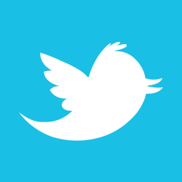 Connect with us on Twitter