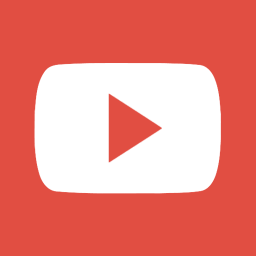 Connect with us on YouTube